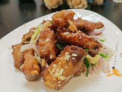 -501號台州海鲜餐厅(海创园店)