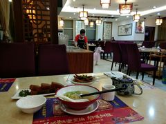 大堂-中恒华茶楼(牌坊店)