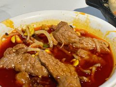-付小姐在成都(五道口店)