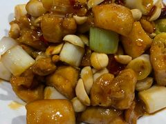 -正阳门饭庄·烤鸭·北京菜(万丰路七里庄店)