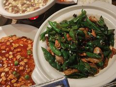 -老土灶·扬州非遗淮扬菜(大运河博物馆店)