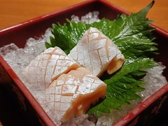 -有喜屋·鲜鸡烧鸟·居酒屋(安龙路店)