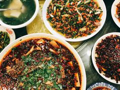 -江湖黑大兔(杨家坪店)