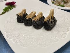 -曙光国际大酒店中餐厅