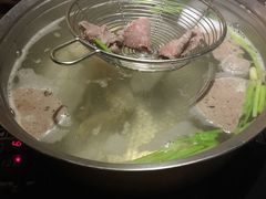 -牛焱·贵州黄牛肉火锅(城西银泰店)