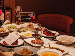 -ZHAO赵·牛扒坊(万象城店)