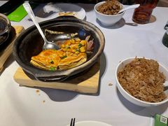 -汤城小厨•粤菜•靓汤(苏州街店)