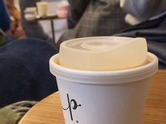 -Parking Coffee(孩儿巷店)