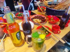 -冒椒火辣(太古里店)