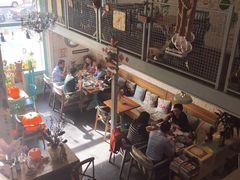 -Kitchen·Y洋厨房西餐厅(王府壹号店)