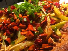 -味妙烤鱼吧(回龙观店)