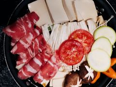 -烤路里·韩国品质自助烤肉(石路天虹4号店)