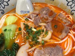 -俏凤凰(美林M·LIVE天地东座店)