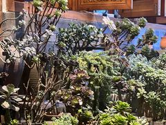 -华冠悠岚·庭院餐厅(青城后山店)