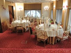 包房-Cafe Sacher(WIEN)