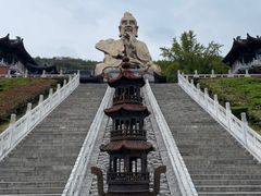 -句容茅山景区