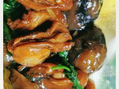 -大笑饭堂(甲子桥店)