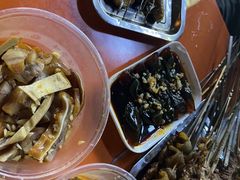 -马老大烧烤(和平路店)
