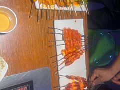 -汉城烧烤(西稍门劳动路店)