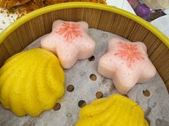 -德悦海鲜(城西店)