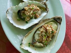 -沙头涌渔栏海鲜餐厅