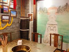 -小龙坎老火锅(北京三里屯店)