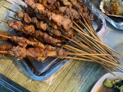 -同来顺烧烤餐厅(哈尔滨道店)