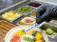 -白色日记·手作酸奶(麦凯乐店)