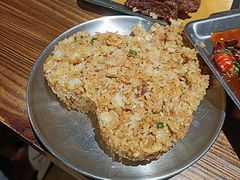 -破店肥哈·东北烧烤(南山保利店)