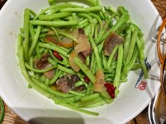 -鱼头泡饭·湖北菜·非物质文化遗产(岳家嘴总店)