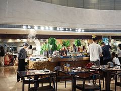 -广州希尔顿逸林酒店-OPEN開·全日制餐厅·海鲜·小火锅·自助餐(东风路店)
