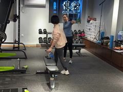 -NRG 健身私教CLUB(云山路店)
