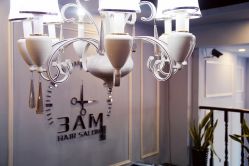 点击看大图 -3AM HAIR SALON烫发染发接发