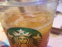 -星巴克(广州东圃天银店)