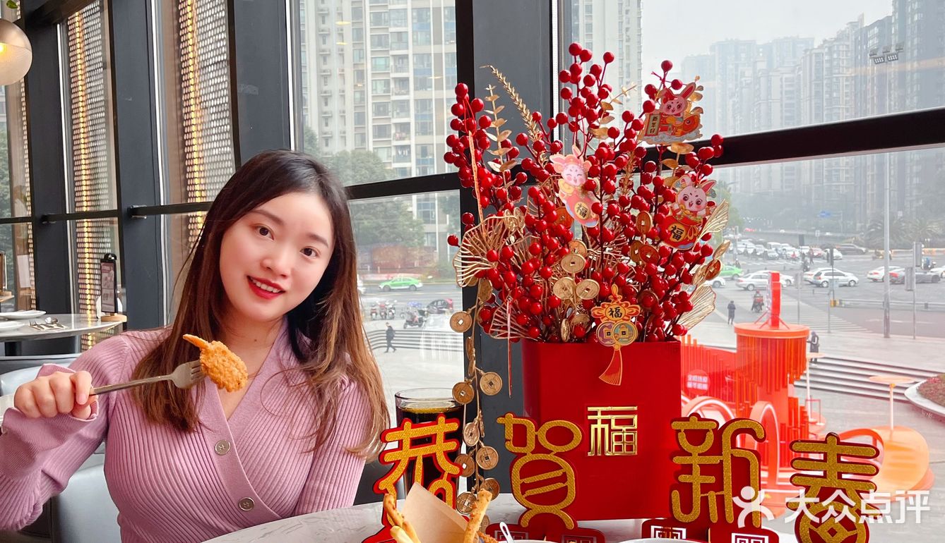 必胜客真的赢麻了‼️兔年新品比萨面饭套餐超划算！