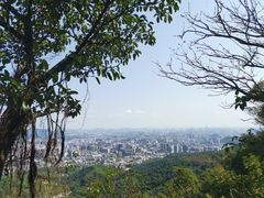 -广州市白云山风景名胜区