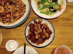 -陈傻子餐厅(世纪都会店)