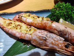 -锦鲤堂日本料理(莱茵之星店)