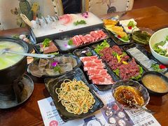 -束河人家(南锣鼓巷店)