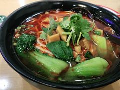 -李先生牛肉面大王(成都东站西广场店)