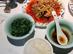-小河盐帮·私家菜·烤鸭(三元桥·霄云路店)