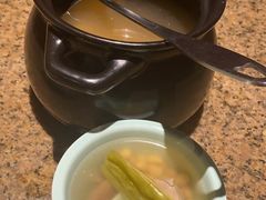 -绿茶餐厅(coco park 店)
