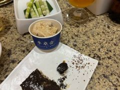 -丰卓会海鲜自助(中润大道店)