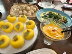 -香芙茗茶楼(梅家坞总店)