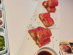 -南拳十三姨·潮汕砂锅粥·粤菜(西单大悦城店)