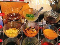 -子檀大隐炭烧(食品街店)