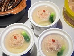 -醉舍·新淮扬菜(长宁龙之梦店)