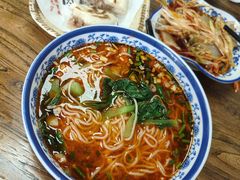 -陕西人家(莱山店)