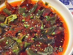 -铁公鸡·四川料理(天环广场店)