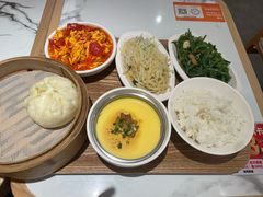 -乡村基·川味现炒大王(熙悦天街店)